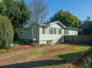 4838 NE 99th Ave, Portland, OR 97220