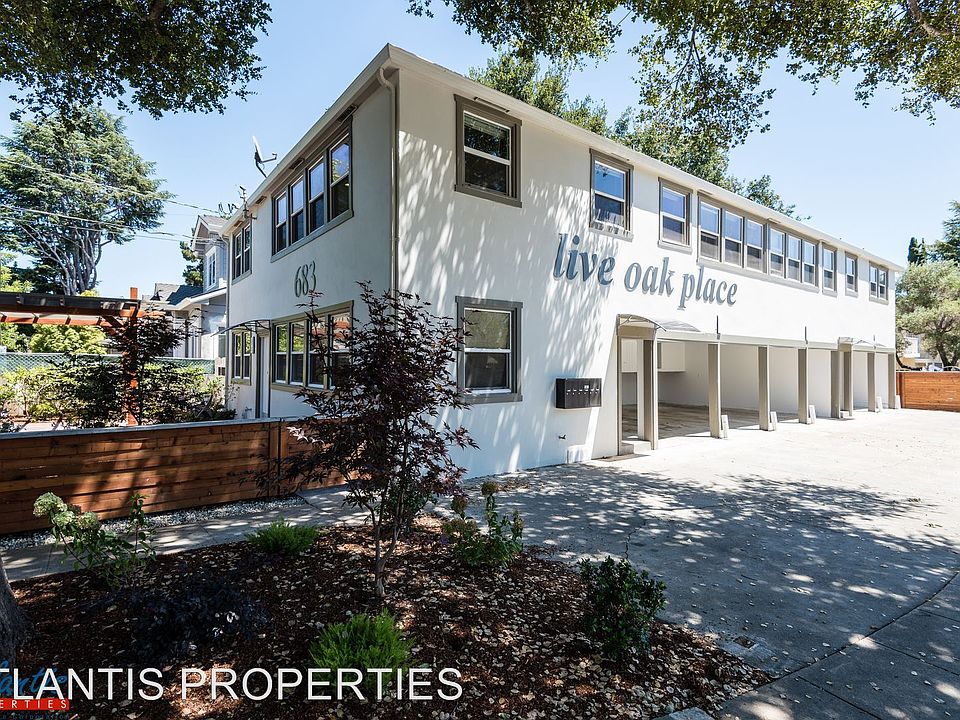 1st image of 683 Live Oak Ave APT 03