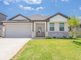 6801 Hooper Way, Midland, TX 79707