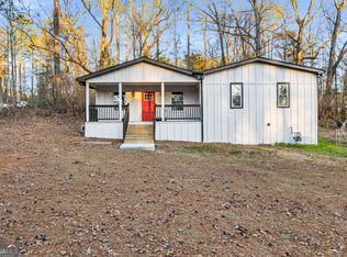 4380 Derrick Rd, Atlanta, GA 30349