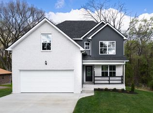 46 Bunker Hill Rd, Clarksville, TN 37042