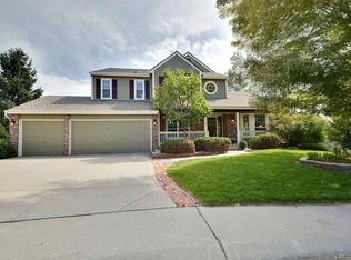 9456 Indian Paintbrush Ct, Highlands Ranch, CO 80129