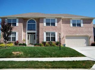 2904 Waterford Ln, Muncie, IN 47304