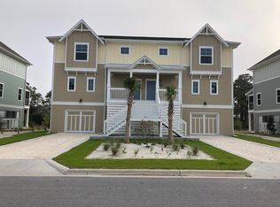 6631 Carlinga Dr, Perdido Key, FL 32507