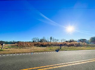 481 Brunson Spring Rd, Galivants Ferry, SC 29544