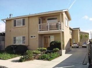 320 Pico St, Morro Bay, CA 93442