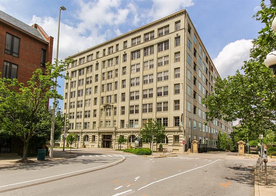 1st image of 400 Pike St Unit 505