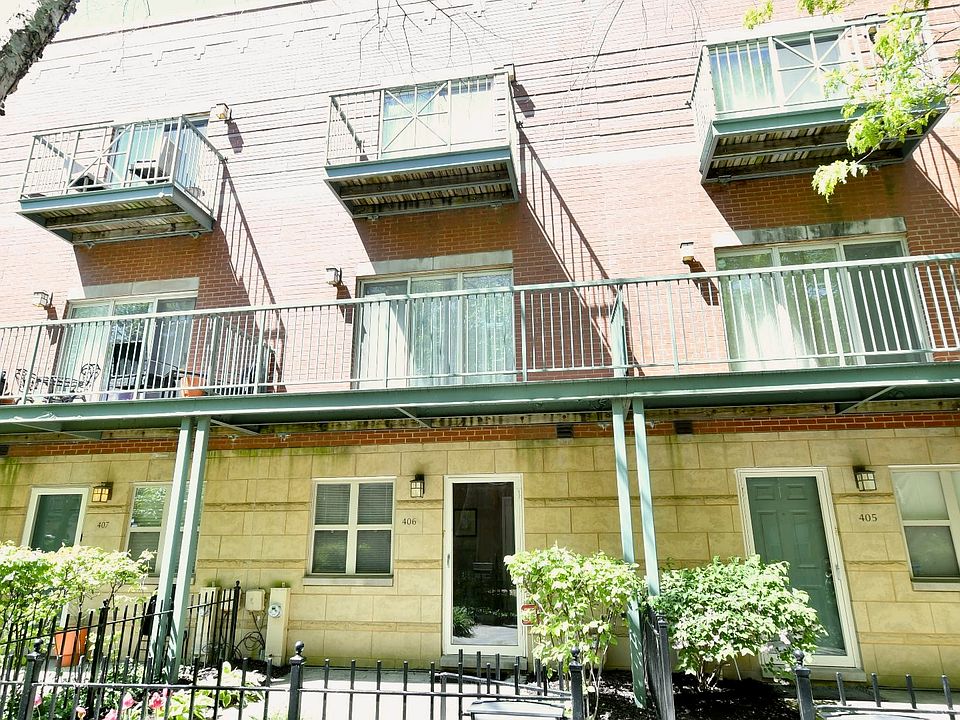 1st image of 4530 S Woodlawn Ave Unit 406