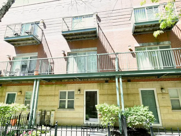 4530 S Woodlawn Ave Unit 406, Chicago, IL 60653