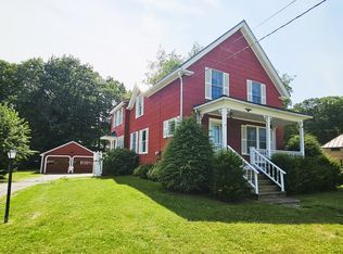 6 Chase Avenue, Waterville, ME 04901