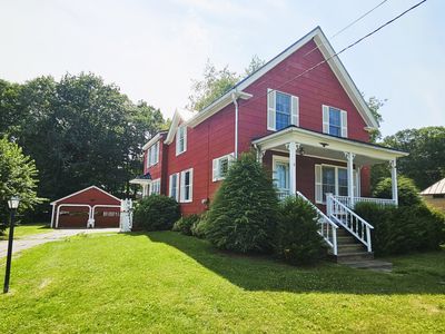 6 Chase Avenue, Waterville, ME, 04901