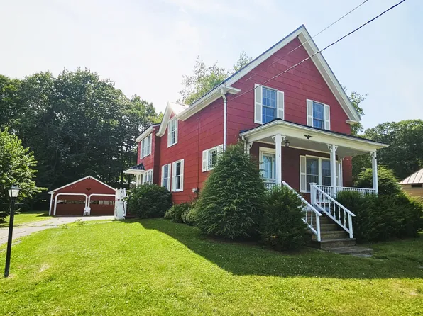 6 Chase Avenue, Waterville, ME 04901