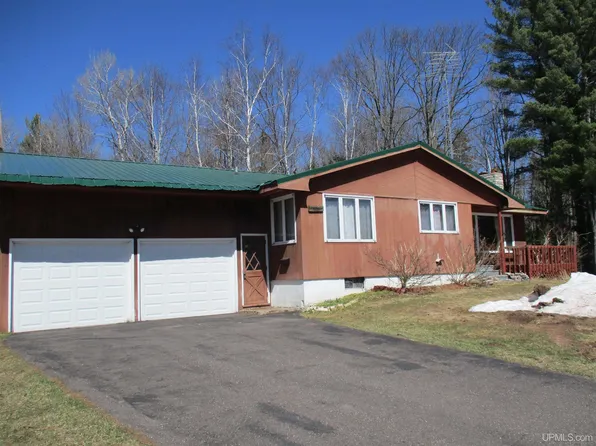 10112 State Highway M38, Ontonagon, MI 49953