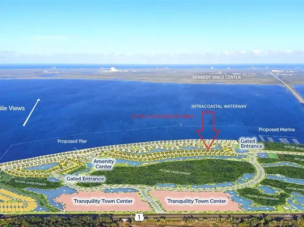 6723 Solstice Dr Lot 150, Titusville, FL 32780