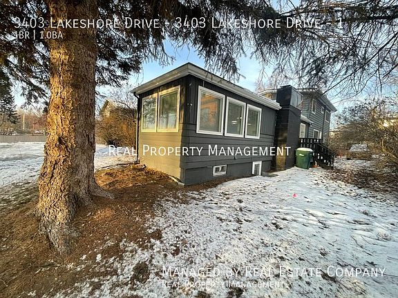4th image of 3403 Lakeshore Dr APT 1