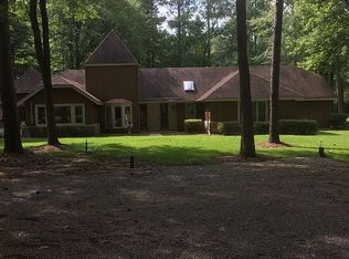 809 Wildwood Dr, Cecil, AL 36013