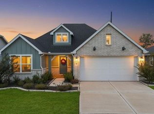 2804 Willow Gulch Way, Richmond, TX 77469