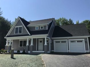LOT 4 Jaspers Cor, Madbury, NH 03823