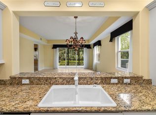6073 Ashford LN #802, NAPLES, FL 34110