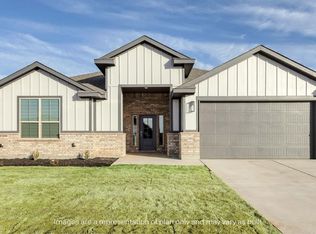Lakemont Plan, Homestead at Parks Bell Ranch, Odessa, TX 79765