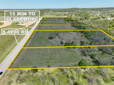 6 S 4200th Rd, Claremore, OK, 74019