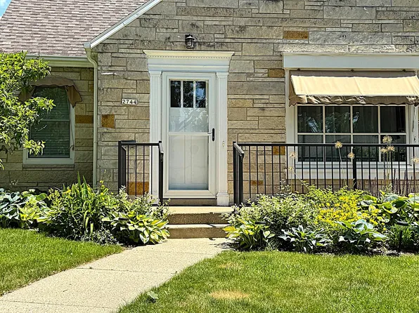 2744 Lefeber AVENUE, Wauwatosa, WI 53210