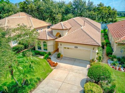 25936 San Rafael Ct, Howey In The Hills, FL, 34737