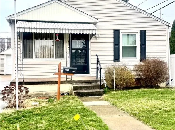 620 Gartland Ave, Sandusky, OH 44870