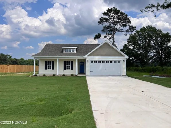 112 Arendale Drive, Goldsboro, NC 27530