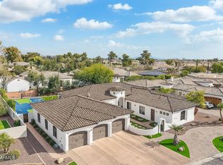 351 N CLOVERFIELD Circle, Litchfield Park, AZ 85340