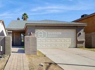 7448 W Sanna St, Peoria, AZ 85345