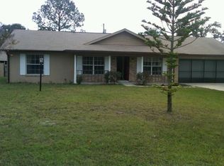 1077 N Gaucho Cir, Deltona, FL 32725