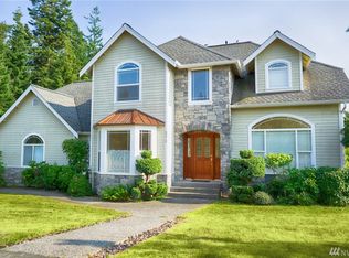 6019 Observation Ave, Anacortes, WA 98221