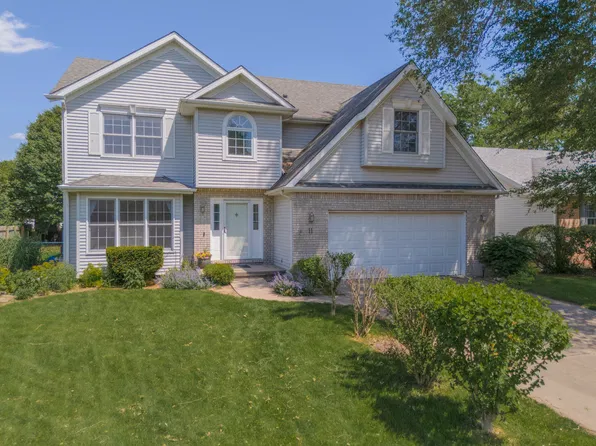11 Bandecon Way, Bloomington, IL 61704