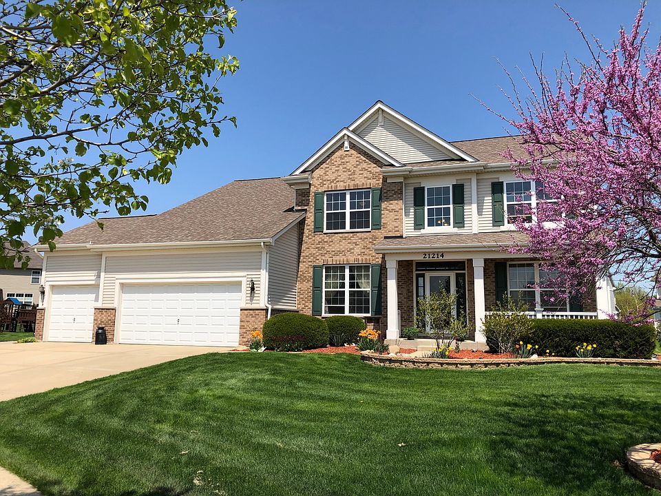 1st image of 21214 Wynstone Dr
