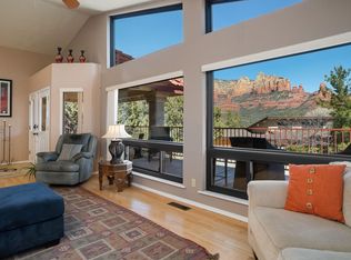 325 E Ridge Rd, Sedona, AZ 86336