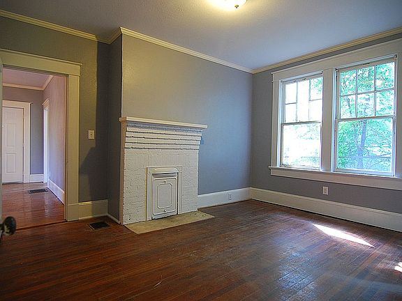 Bedroom or Den