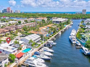 2724 NE 14th St #1, Fort Lauderdale, FL 33304