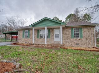 572 Kathryn Ct, Clarksville, TN 37042