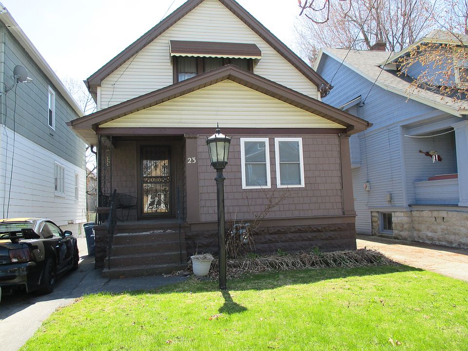 1st image of 23 Hubbell Ave