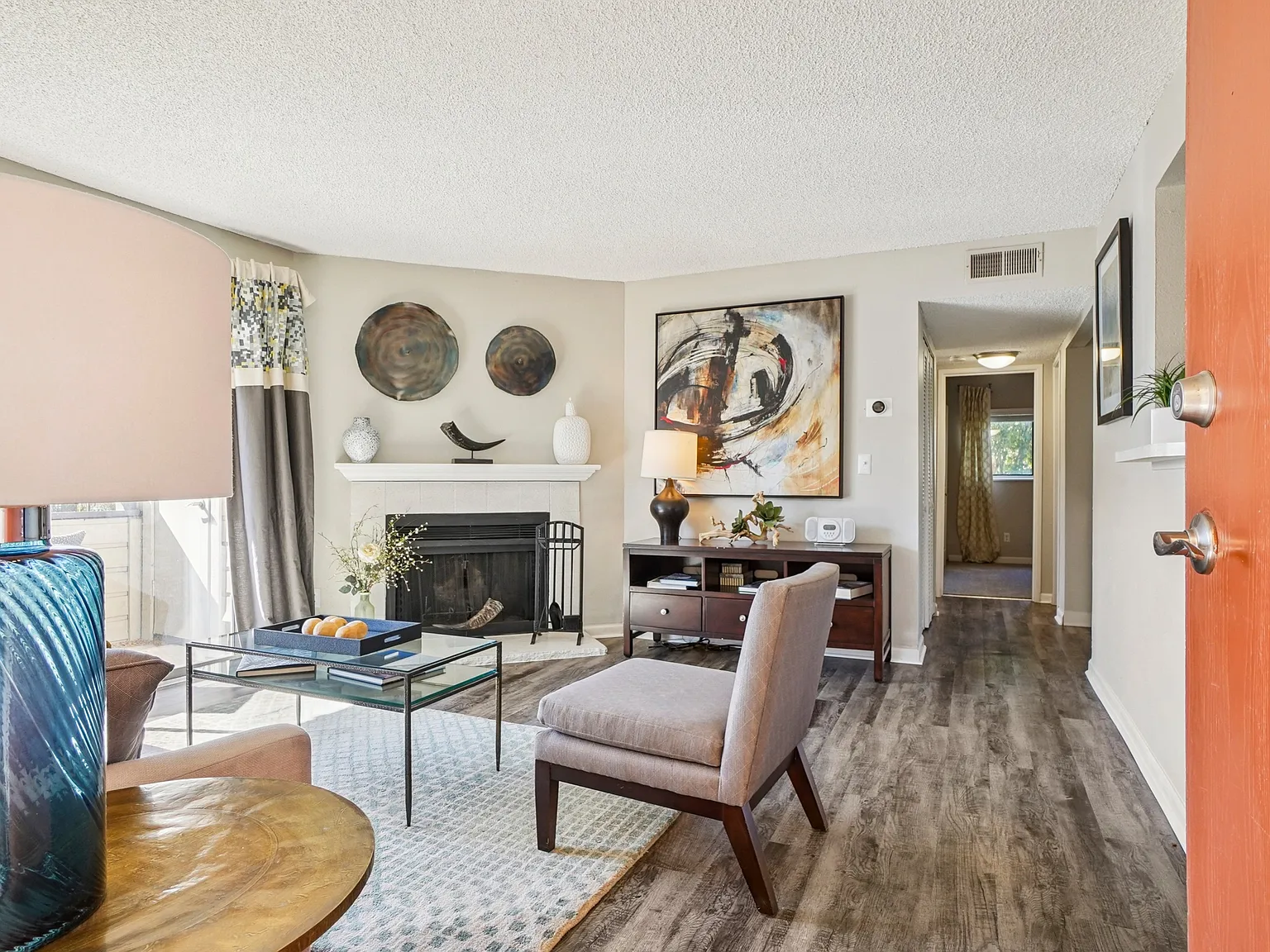 Deer Crest Apartments — Photo 4