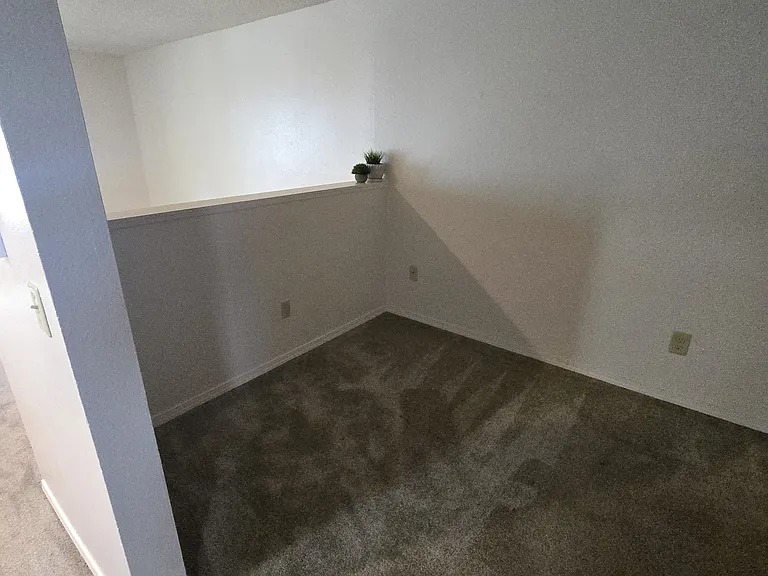 Studio Layout