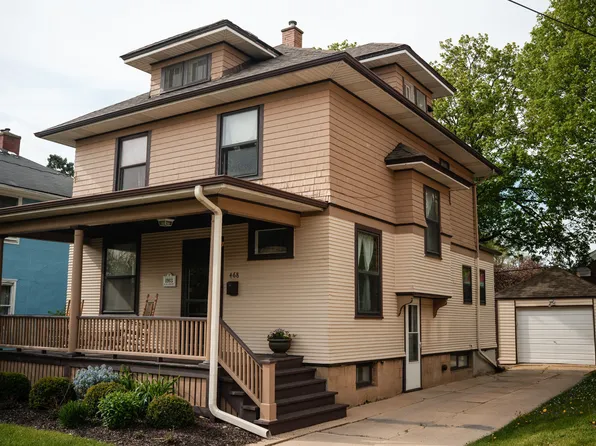 (undisclosed Address), Elgin, IL 60120