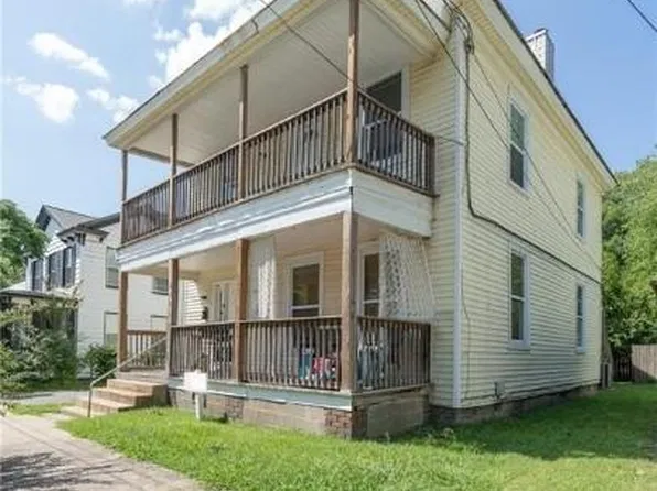 204 Central Ave, Suffolk, VA 23434