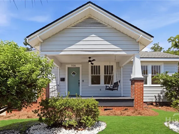 1106 E 40th Street, Savannah, GA 31404