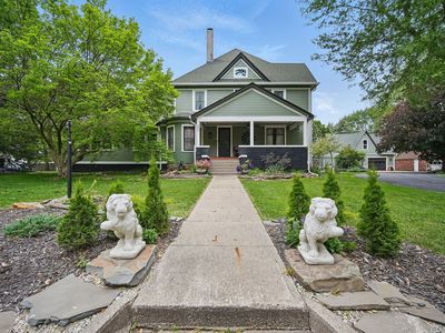 207 Kellogg Ave, Dallas Center, IA, 50063