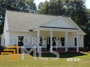 1000 Bell Cir #34, Madison, GA 30650