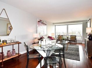 1425 4th St SW APT A409, Washington, DC 20024