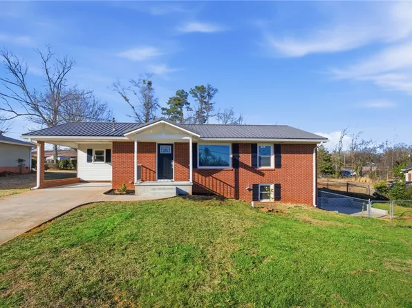 308 W South Fifth St, Seneca, SC 29678