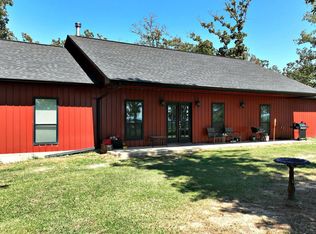 198 Ivey Ln, Mena, AR 71953